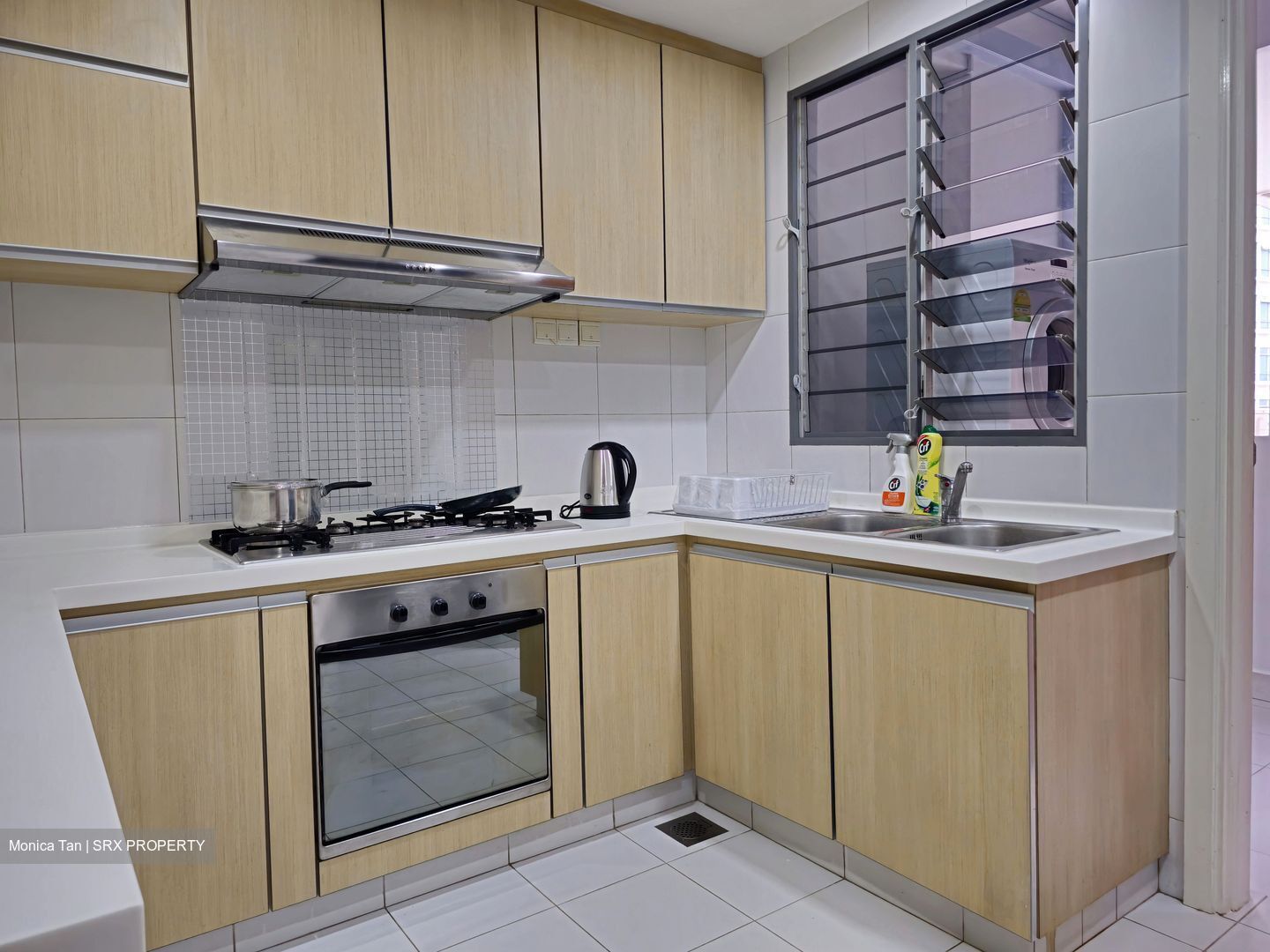 The Linc (D11), Apartment #420155511